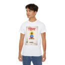 Meditative Vibes Unisex Tee | Mindfulness Gift