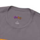 Energetic Vibes Unisex Tee, Positive Affirmation Shirt