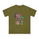 Funny Organic Unisex T-Shirt