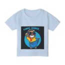 Toddler T-Shirt | Lungi Dance | Fun Music Shirt, Playful Kids Apparel