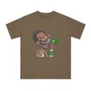 Funny Organic Unisex T-Shirt