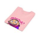 Youth Tee - "Any Good News?" Fun Graphic T-Shirt for Kids, Birthday Gift