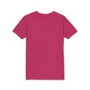 Life is a Circle Youth Short Sleeve Tee, Kids Graphic Tee, Fun Summer Shirt