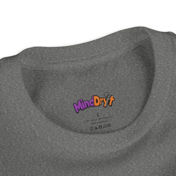 Youth Tee - "Any Good News?" Fun Graphic T-Shirt for Kids, Birthday Gift - Image 16