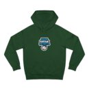 Playful Statement Hoodie for Casual Wear