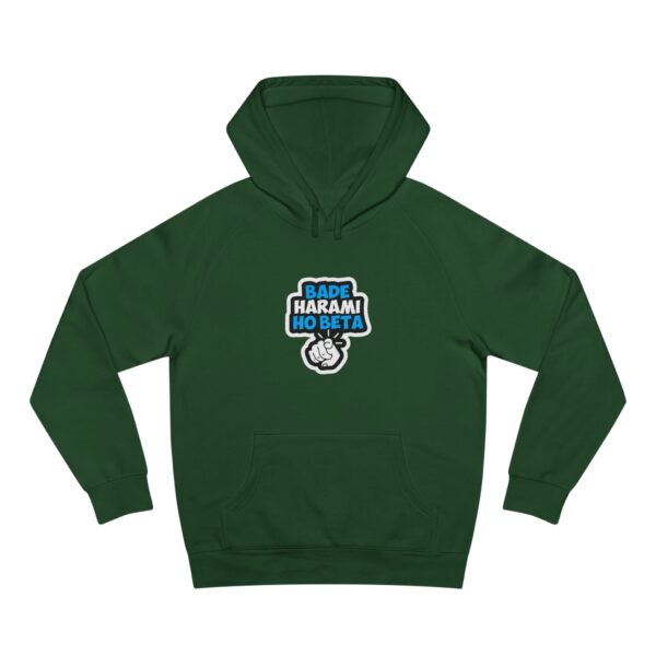 Playful Statement Hoodie for Casual Wear - Image 4