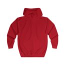 Retro 90's Unisex Full Zip Hoodie - Perfect for Nostalgic Vibes