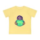 Funny Baby T-Shirt - I Am Starving, Cute Kids Clothing