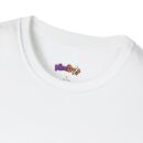 Just Woke Up Unisex T-Shirt, Funny Tee