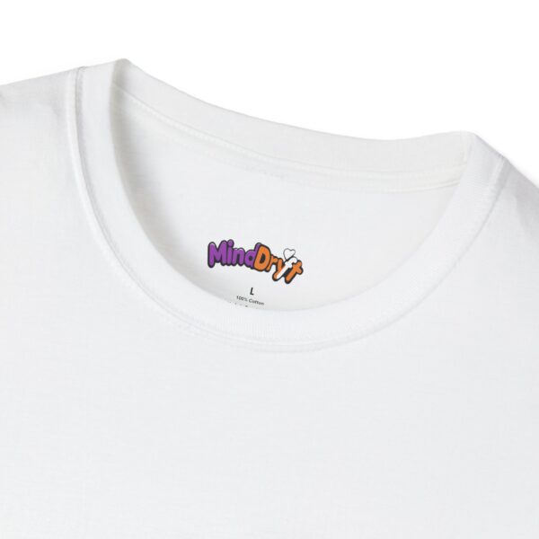 Just Woke Up Unisex T-Shirt, Funny Tee - Image 5