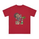 Funny Organic Unisex T-Shirt