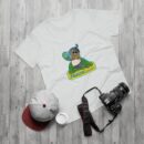 Playful Graphic Men's T-shirt