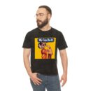 Empowering Mineral Wash T-Shirt | We Can Do It! Tee for Women