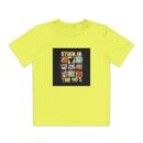90s Nostalgia Youth Tee, Retro Tee, Stuck in the 90s Shirt