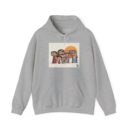 Family Fun Illustrated Hoodie