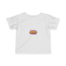 Adipolit Infant Tee, Cute Baby Shirt