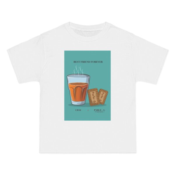 Beefy-T®  Short-Sleeve T-Shirt - Image 3