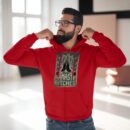 Namaste Bitches Unisex Zip Hoodie - Comfy