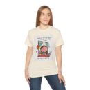 Inspirational Unisex Ultra Cotton Tee, Cute Graphic Shirt