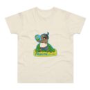 Playful Graphic Men's T-shirt