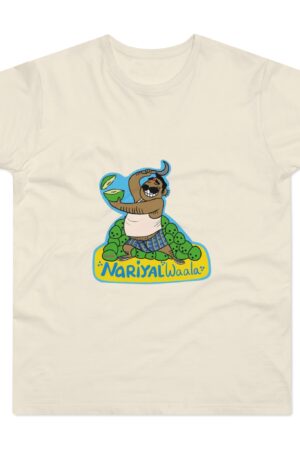 Playful Graphic Men's T-shirt
