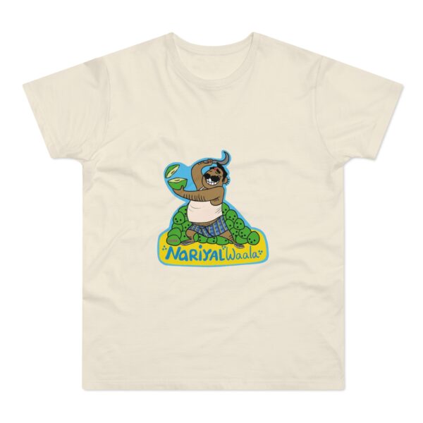 Playful Graphic Men's T-shirt