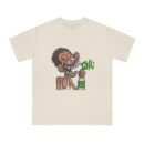 Funny Organic Unisex T-Shirt