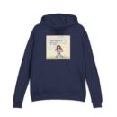 Charming Quote Hoodie for Every Day
