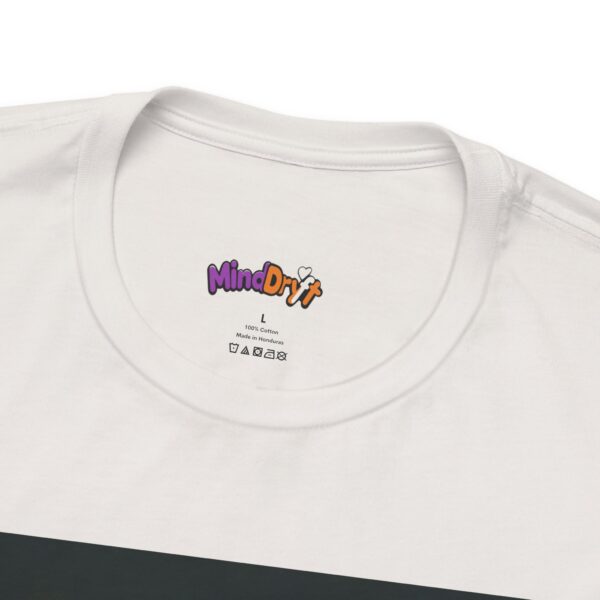 Soccer Vibes Unisex Tee - Stylish Sports Shirt - Image 12