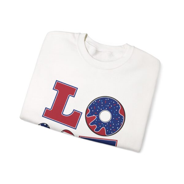Unisex Heavy Blend™ Crewneck Sweatshirt - Image 3
