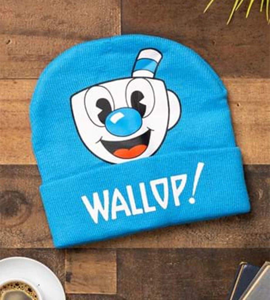 Beanie (1)