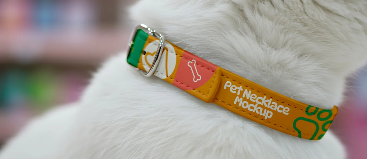 dog collar