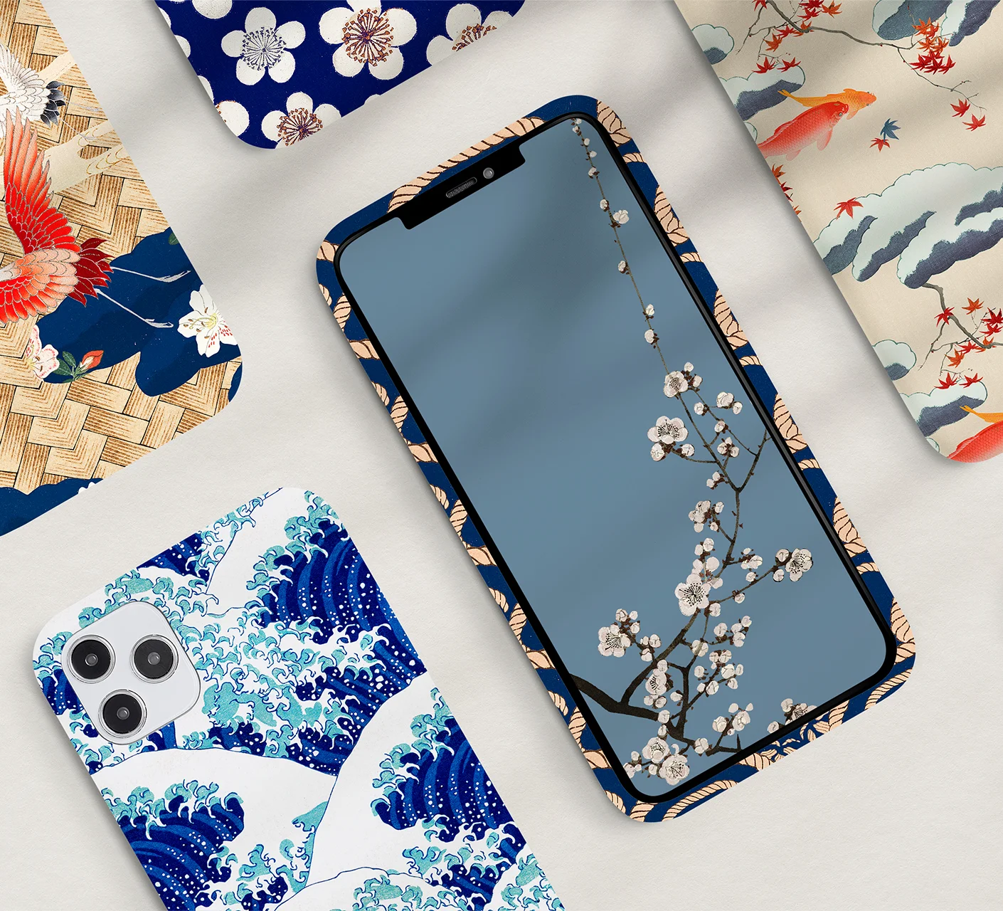 mobile cover
