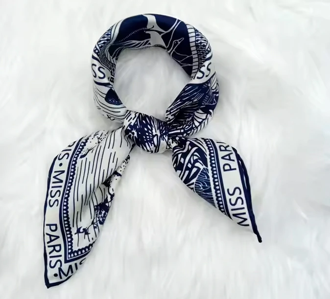 scarf