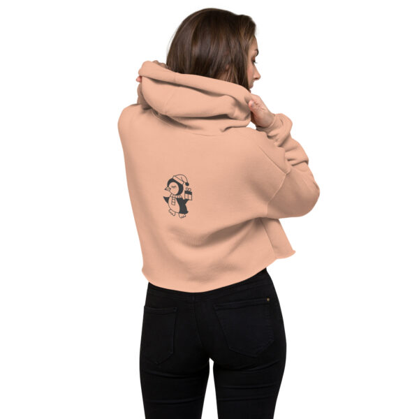 Crop Hoodie - Image 14